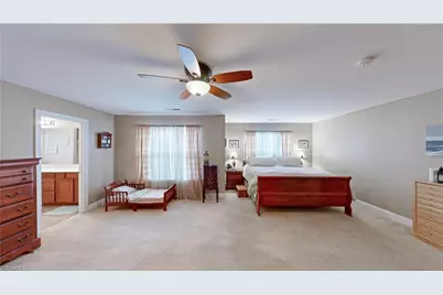 222 Mahogany Drive, Thomasville, NC 27360 - Photo 26