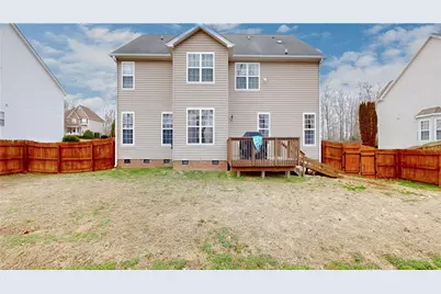 222 Mahogany Drive, Thomasville, NC 27360 - Photo 46