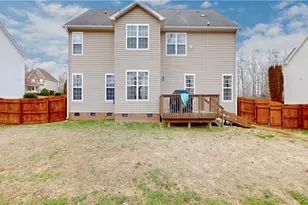 222 Mahogany Dr, Thomasville, NC 27360 - Photo 46