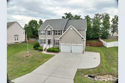222 Mahogany Drive, Thomasville, NC 27360 - Photo 4