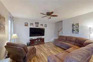 222 Mahogany Dr, Thomasville, NC 27360 - Photo 6
