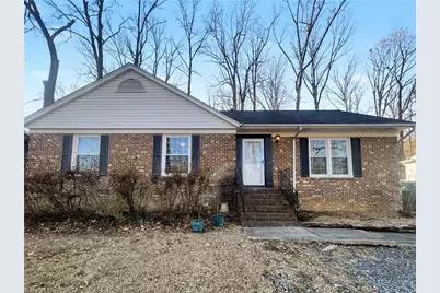 3222 S Elm Eugene Street, Greensboro, NC 27406 - Photo 1