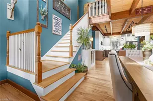 120 Town Lot Dr, Pfafftown, NC 27040 - Photo 6