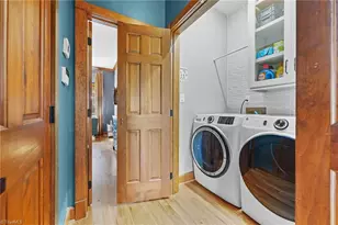 120 Town Lot Dr, Pfafftown, NC 27040 - Photo 28