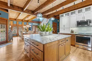 120 Town Lot Dr, Pfafftown, NC 27040 - Photo 10