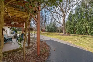 120 Town Lot Dr, Pfafftown, NC 27040 - Photo 42