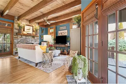 120 Town Lot Drive, Pfafftown, NC 27040 - Photo 14