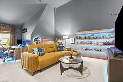 120 Town Lot Drive, Pfafftown, NC 27040 - Photo 32