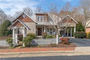 120 Town Lot Dr, Pfafftown, NC 27040 - Photo 1