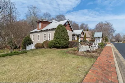 120 Town Lot Drive, Pfafftown, NC 27040 - Photo 46