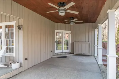 120 Town Lot Drive, Pfafftown, NC 27040 - Photo 4