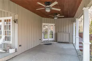 120 Town Lot Dr, Pfafftown, NC 27040 - Photo 4