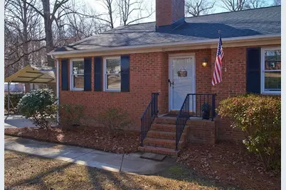 1012 Springwood Lane, Archdale, NC 27263 - Photo 4