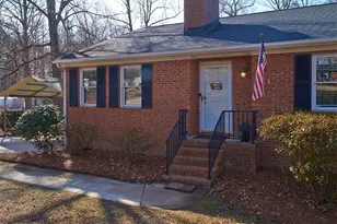 1012 Springwood Ln, Archdale, NC 27263 - Photo 4