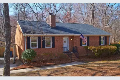 1012 Springwood Lane, Archdale, NC 27263 - Photo 46