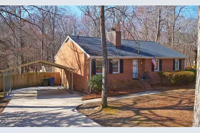 1012 Springwood Lane, Archdale, NC 27263 - Photo 2