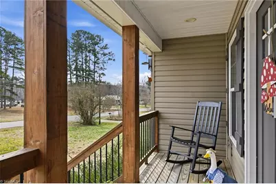 128 Kendall Mill Road, Thomasville, NC 27360 - Photo 4