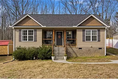 128 Kendall Mill Road, Thomasville, NC 27360 - Photo 1