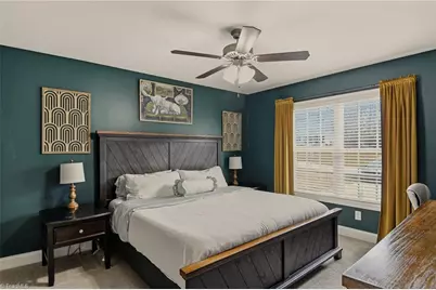 128 Kendall Mill Road, Thomasville, NC 27360 - Photo 16