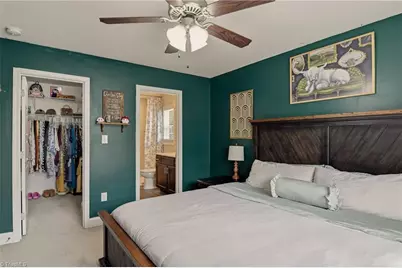 128 Kendall Mill Road, Thomasville, NC 27360 - Photo 18