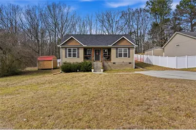 128 Kendall Mill Road, Thomasville, NC 27360 - Photo 2