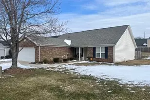 2922 Hearthstone Point Dr, High Point, NC 27265 - Photo 2