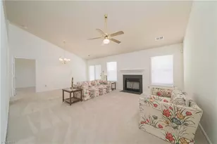 2922 Hearthstone Point Dr, High Point, NC 27265 - Photo 6