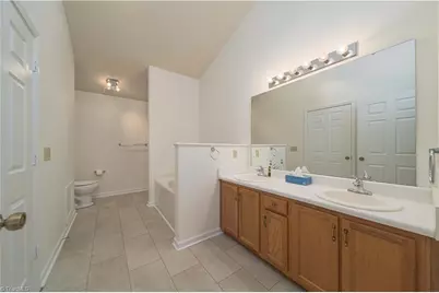 2922 Hearthstone Point Drive, High Point, NC 27265 - Photo 14