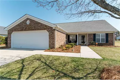 2922 Hearthstone Point Drive, High Point, NC 27265 - Photo 1