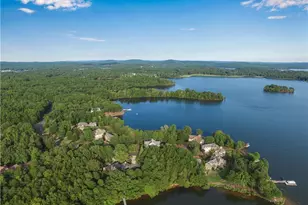 603 Pearl Bay Dr, New London, NC 28127 - Photo 8