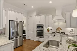 3518 Cliffmoor Ct, Winston-Salem, NC 27104 - Photo 8