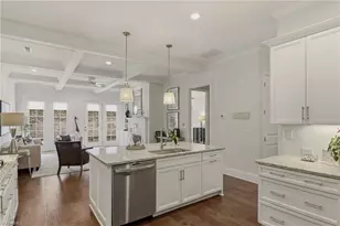 3518 Cliffmoor Ct, Winston-Salem, NC 27104 - Photo 12