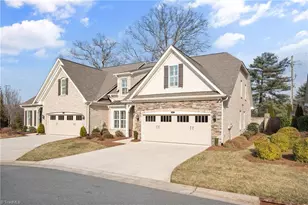 3518 Cliffmoor Ct, Winston-Salem, NC 27104 - Photo 2