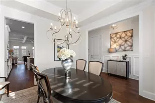 3518 Cliffmoor Ct, Winston-Salem, NC 27104 - Photo 6