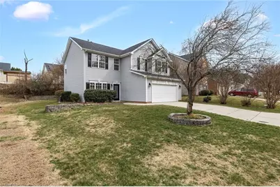 5 Hartsfield Court, Greensboro, NC 27407 - Photo 4