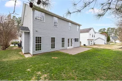 5 Hartsfield Court, Greensboro, NC 27407 - Photo 40