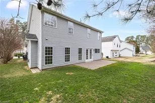 5 Hartsfield Ct, Greensboro, NC 27407 - Photo 40