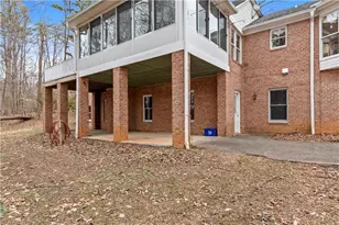 1430 Messick Oaks Trail, Lewisville, NC 27023 - Photo 44