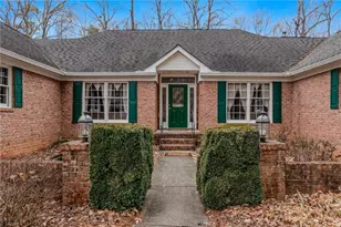 1430 Messick Oaks Trail, Lewisville, NC 27023 - Photo 4