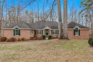 1430 Messick Oaks Trail, Lewisville, NC 27023 - Photo 1