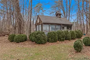 1430 Messick Oaks Trail, Lewisville, NC 27023 - Photo 46