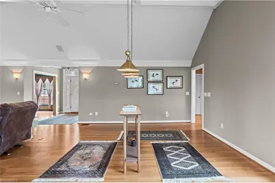 1430 Messick Oaks Trail, Lewisville, NC 27023 - Photo 22