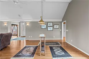 1430 Messick Oaks Trail, Lewisville, NC 27023 - Photo 22