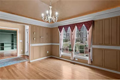 1430 Messick Oaks Trail, Lewisville, NC 27023 - Photo 10