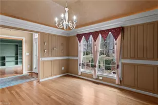 1430 Messick Oaks Trail, Lewisville, NC 27023 - Photo 10