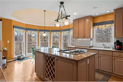 1430 Messick Oaks Trail, Lewisville, NC 27023 - Photo 14