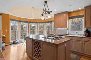 1430 Messick Oaks Trail, Lewisville, NC 27023 - Photo 14