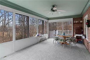 1430 Messick Oaks Trail, Lewisville, NC 27023 - Photo 24