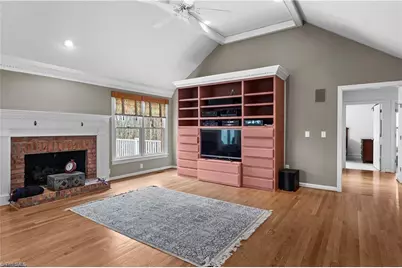 1430 Messick Oaks Trail, Lewisville, NC 27023 - Photo 20