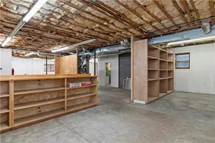 1430 Messick Oaks Trail, Lewisville, NC 27023 - Photo 38